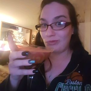 Meet your Posher, Leah